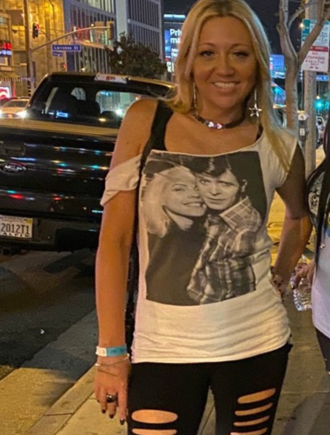 Love that shirt, but don't ever wear it?