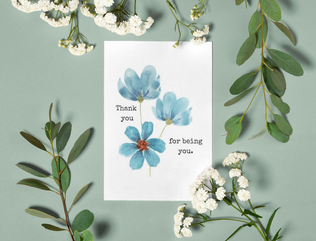 Greeting Cards