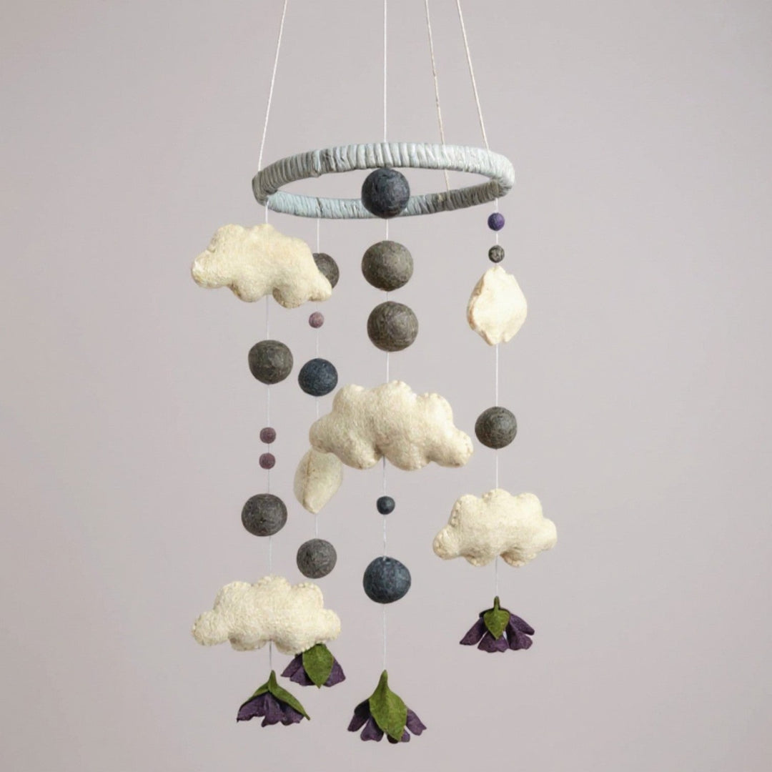 Crib & Room Mobiles