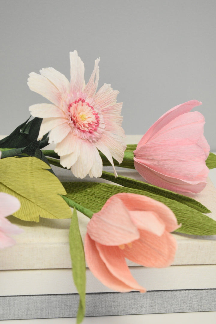 The Blush &amp; Bloom Bouquet