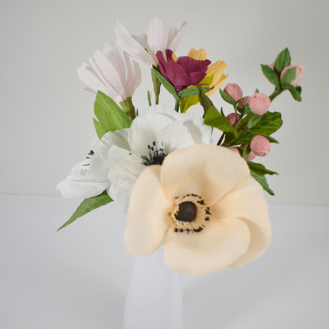 Anemone Stem (Paper)