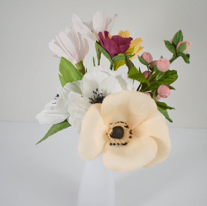 Anemone Stem (Paper)