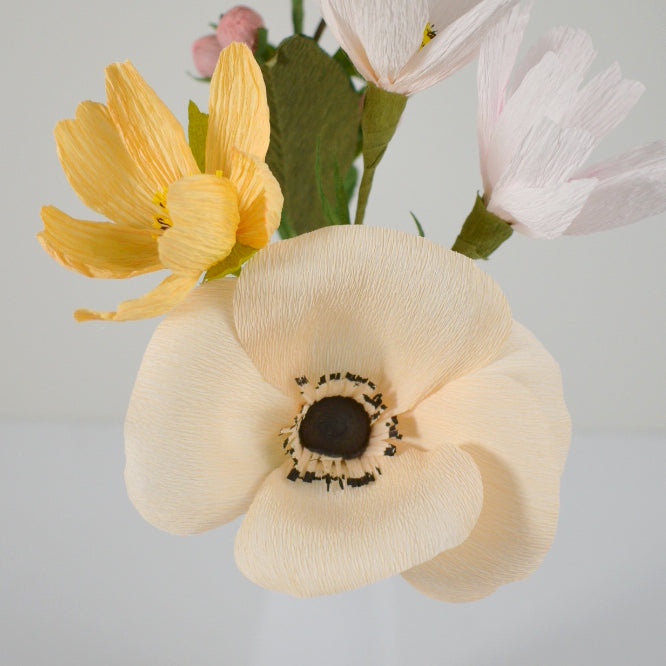Anemone Stem (Paper)
