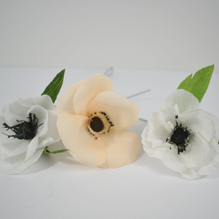 Anemone Stem (Paper)