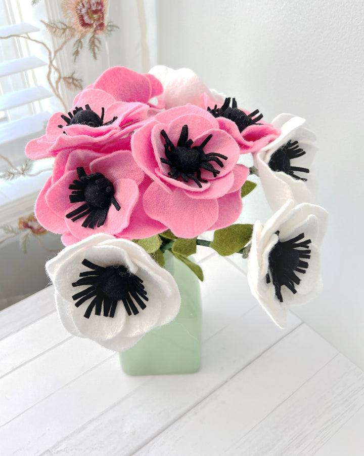 Anemone Stem (Felt)
