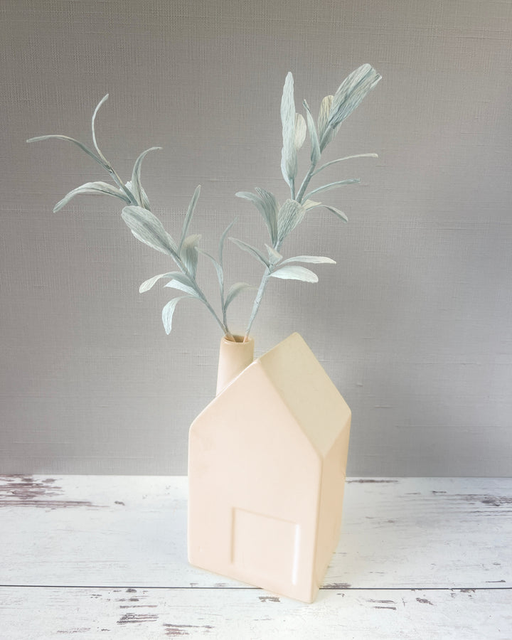 Paper Sage Herb Stems