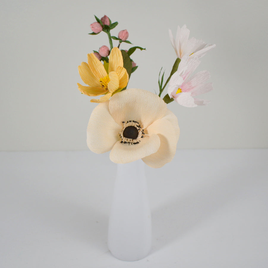 Anemone Stem (Paper)