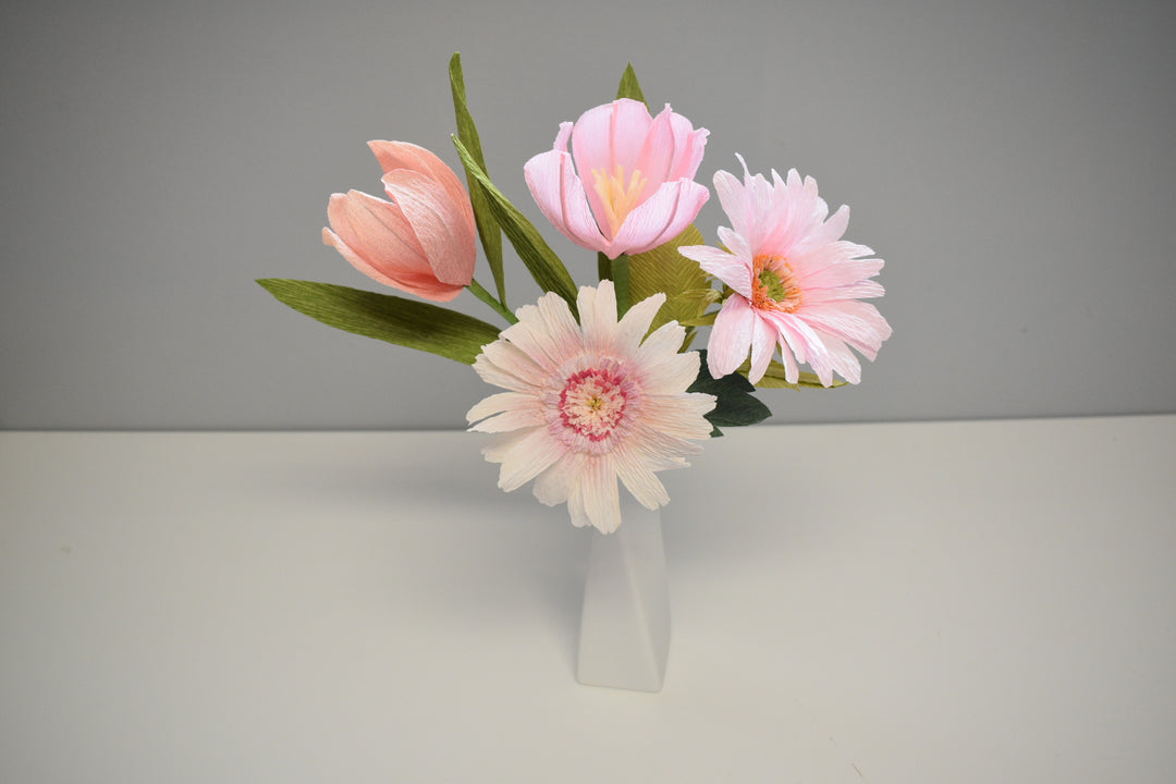 The Blush &amp; Bloom Bouquet