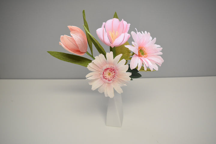 The Blush &amp; Bloom Bouquet