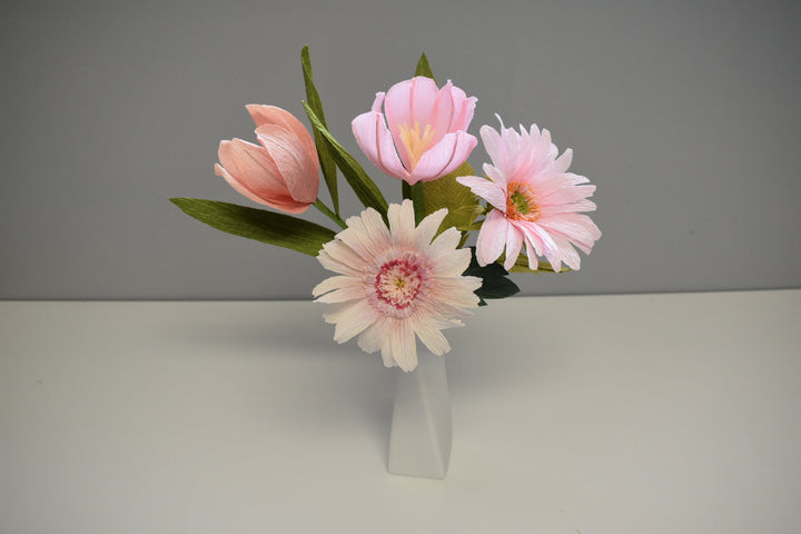 The Blush &amp; Bloom Bouquet