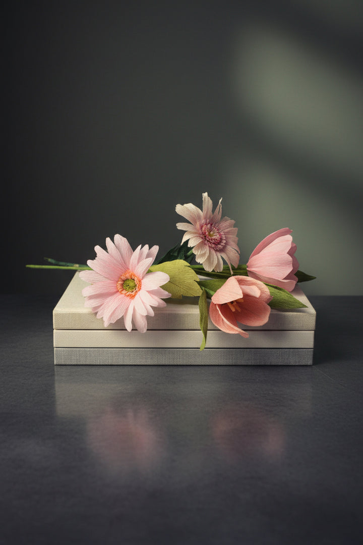 The Blush &amp; Bloom Bouquet