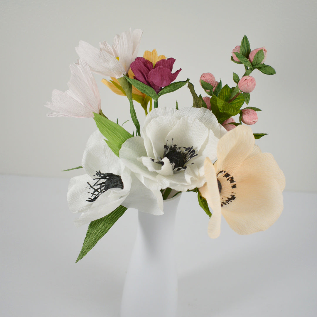 Anemone Stem (Paper)