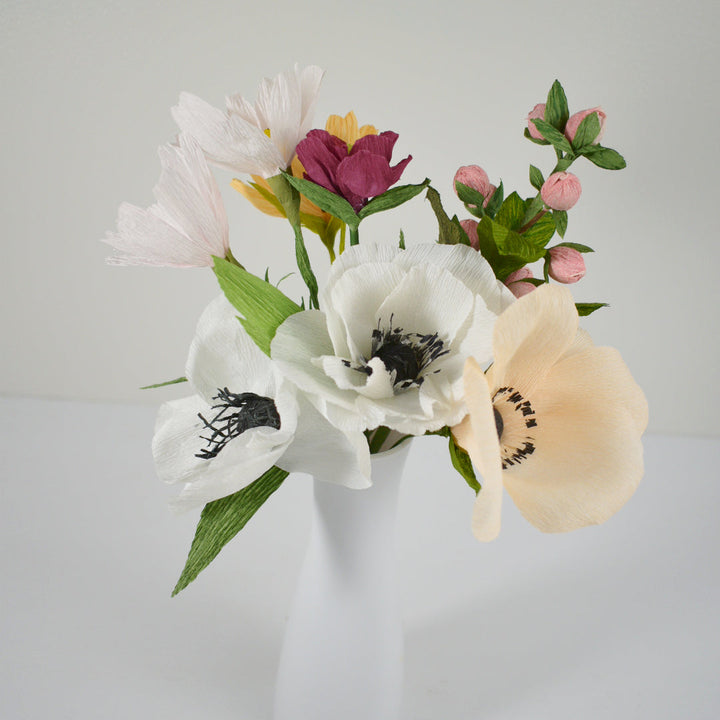 Anemone Stem (Paper)