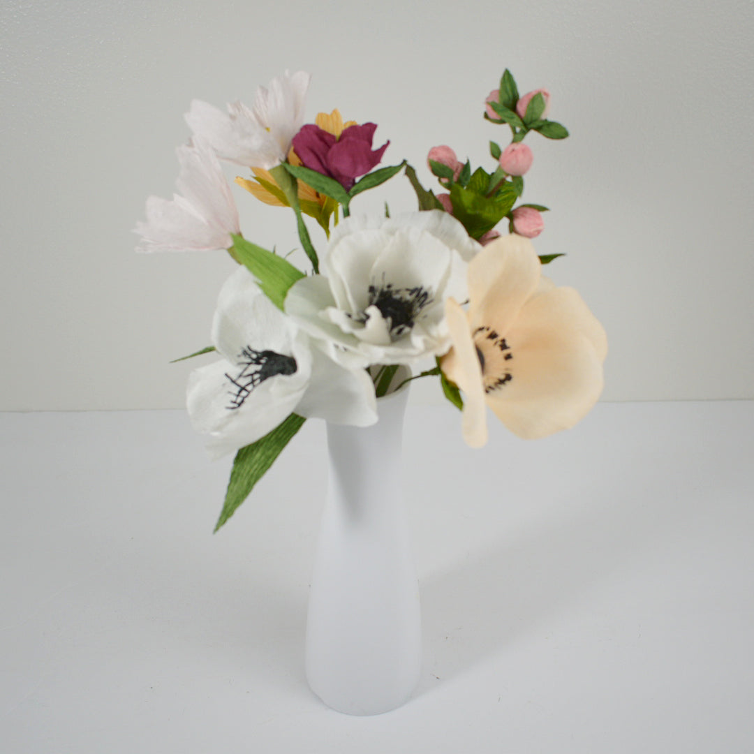 Anemone Stem (Paper)