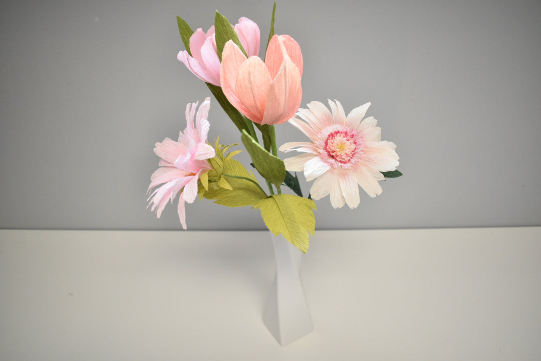 The Blush &amp; Bloom Bouquet