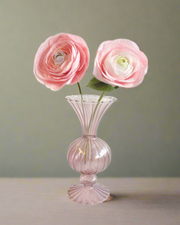 Ranunculus Stem (Paper)