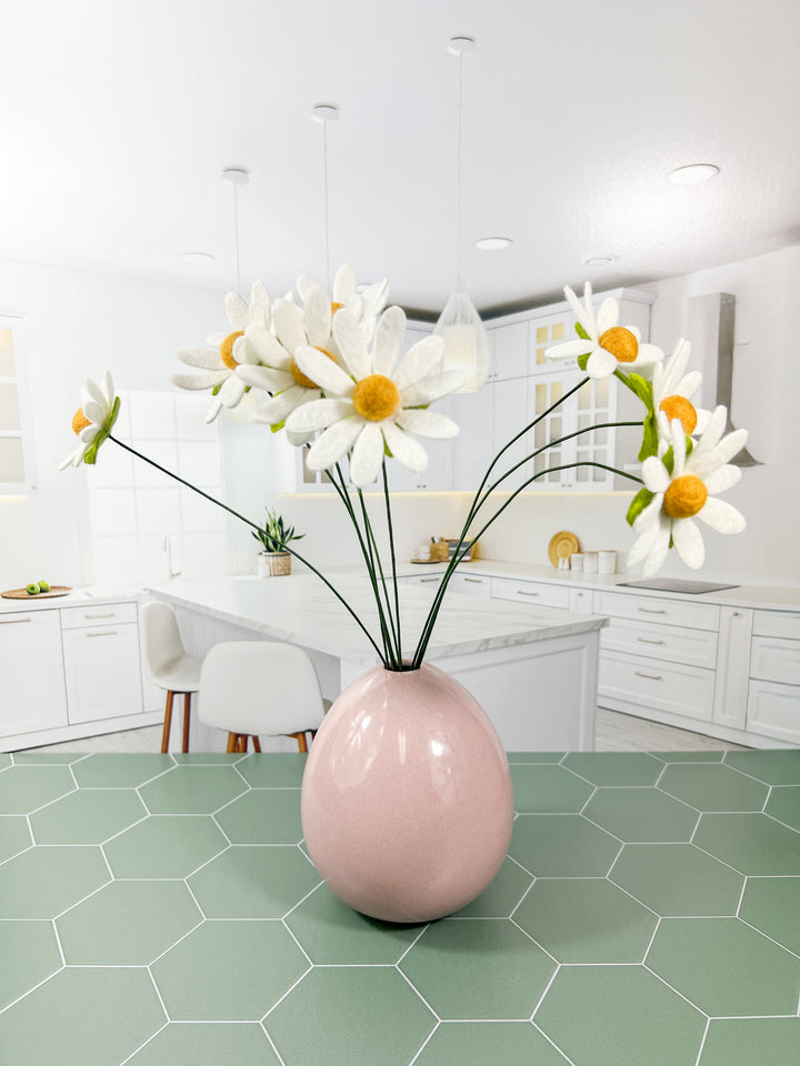 Daisy Stem (Felt)