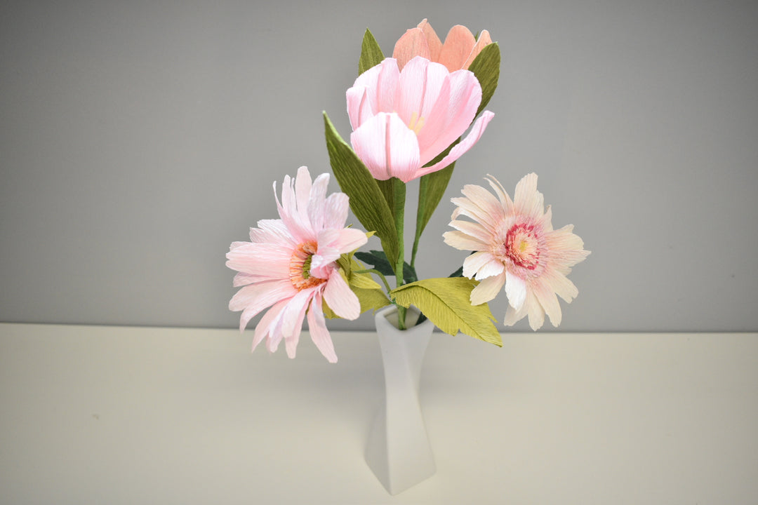 The Blush &amp; Bloom Bouquet