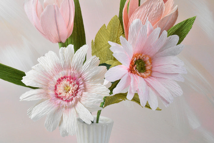 Blush &amp; Bloom