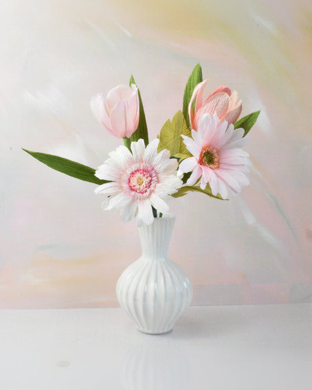 Blush &amp; Bloom