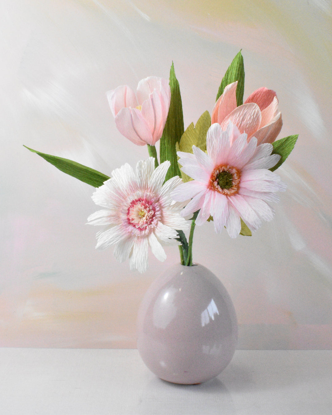 Blush &amp; Bloom