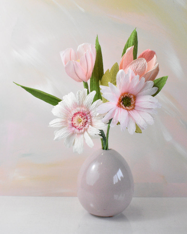 Blush &amp; Bloom