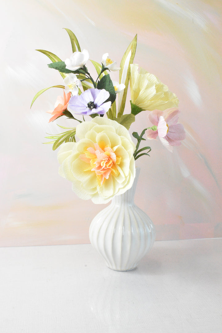 Buttercream Meadow