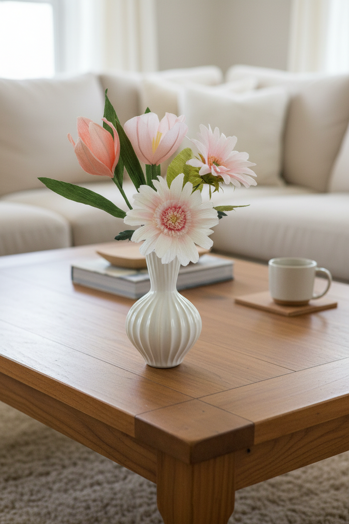 Blush &amp; Bloom