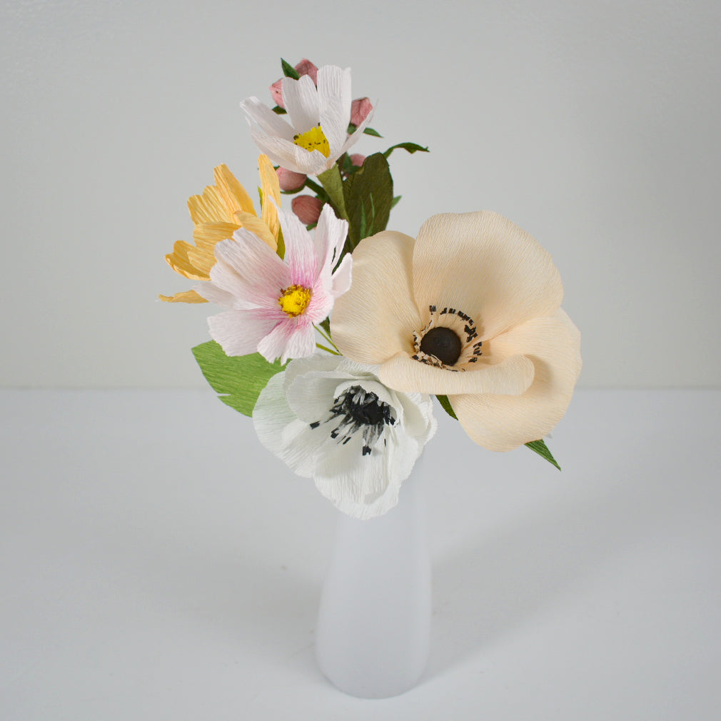 Anemone Stem (Paper)