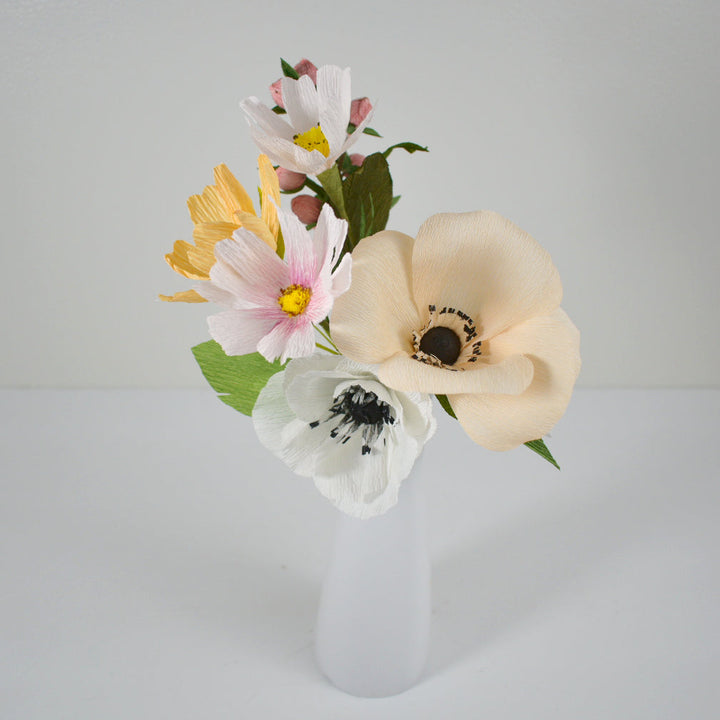 Anemone Stem (Paper)