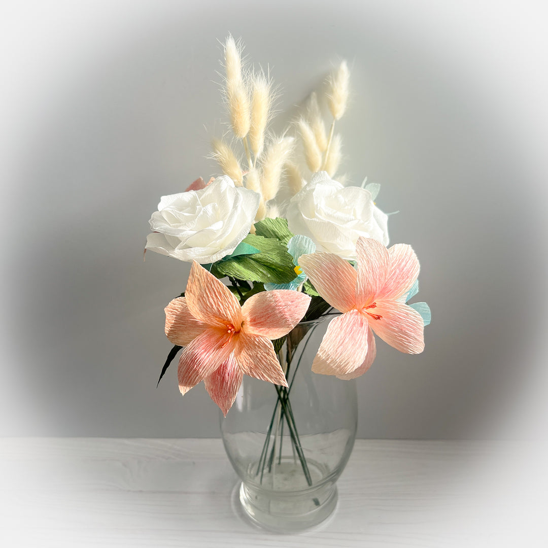 Peaceful Lily MIX