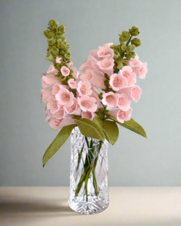 Foxglove Stem (Felt)
