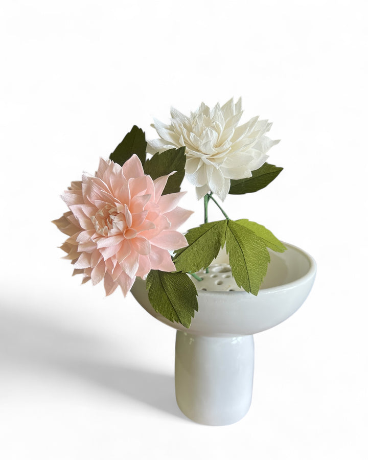 Dahlia Stem (Paper)