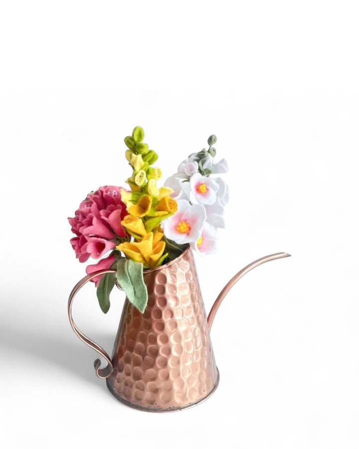 Foxglove Stem (Felt)