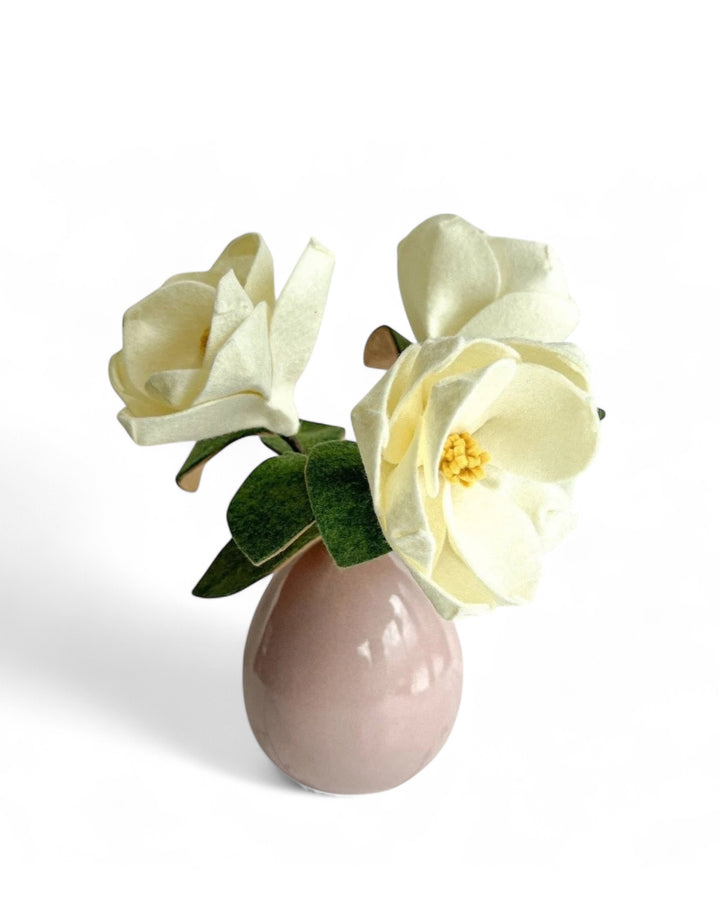 Magnolia Stems (Felt)