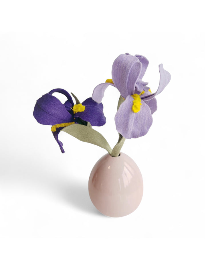 Iris Stem (Felt)