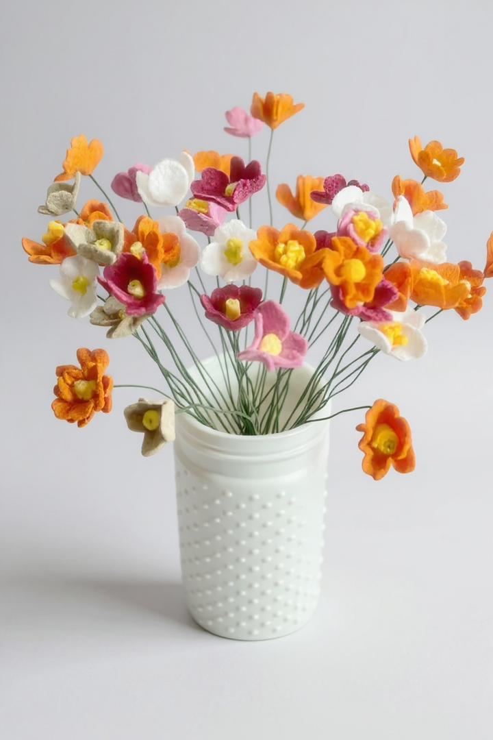 6 Pack Minimalist Stems