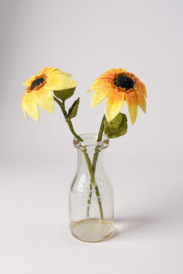 Black Eye Susan Stems