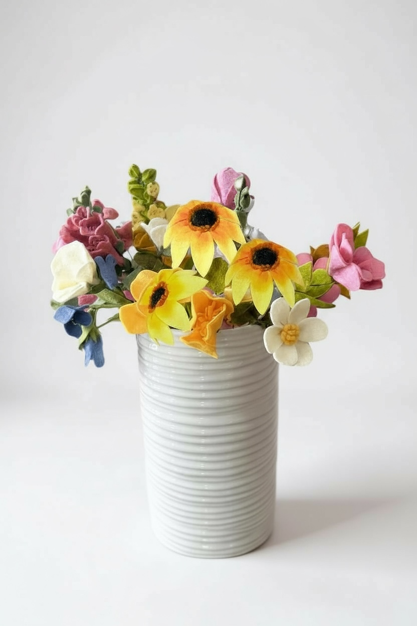 Black Eye Susan Stems