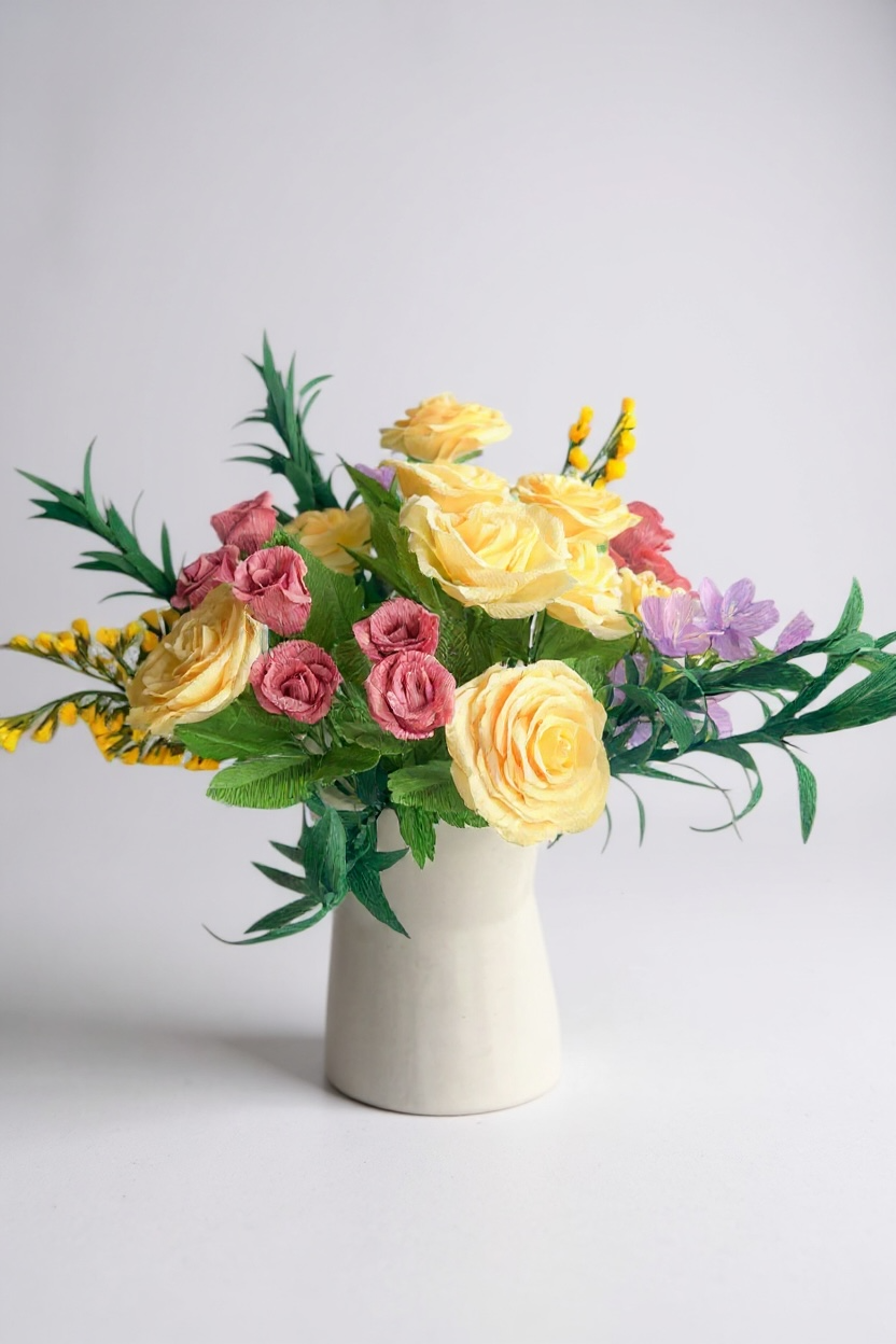 Bouquet Replica Deposit