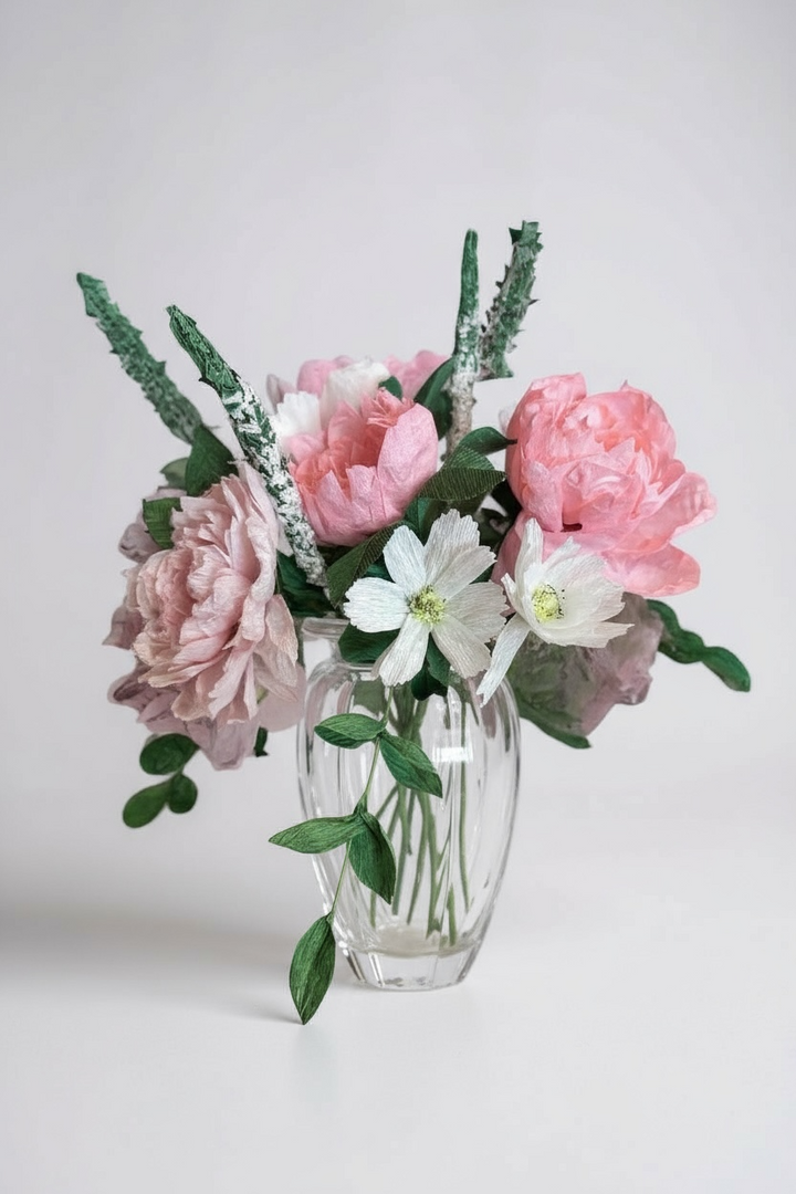 Bouquet Replica Deposit