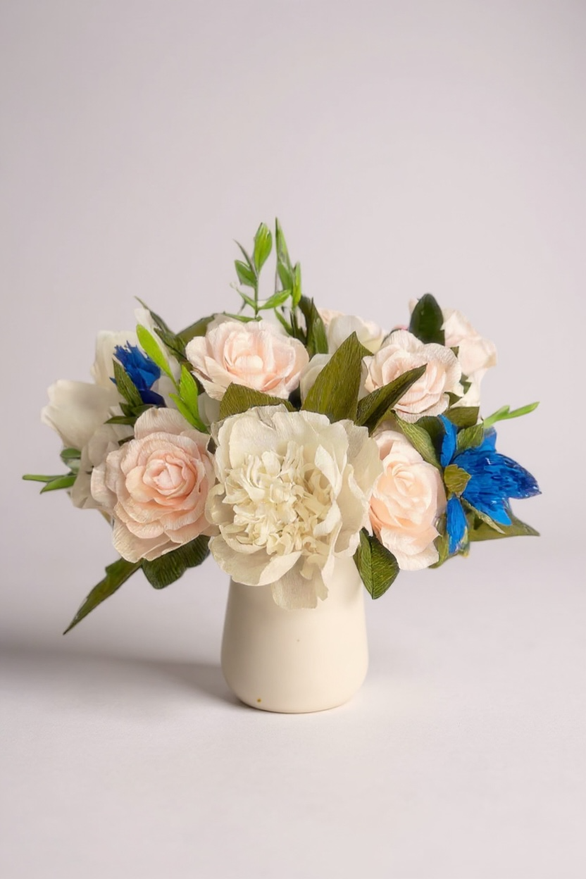 Bouquet Replica Deposit