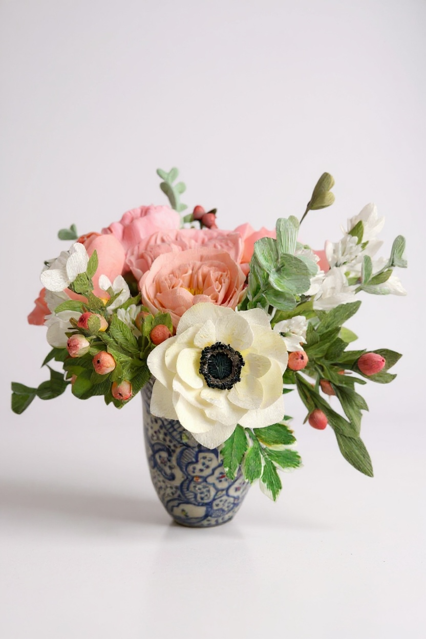 Bouquet Replica Deposit