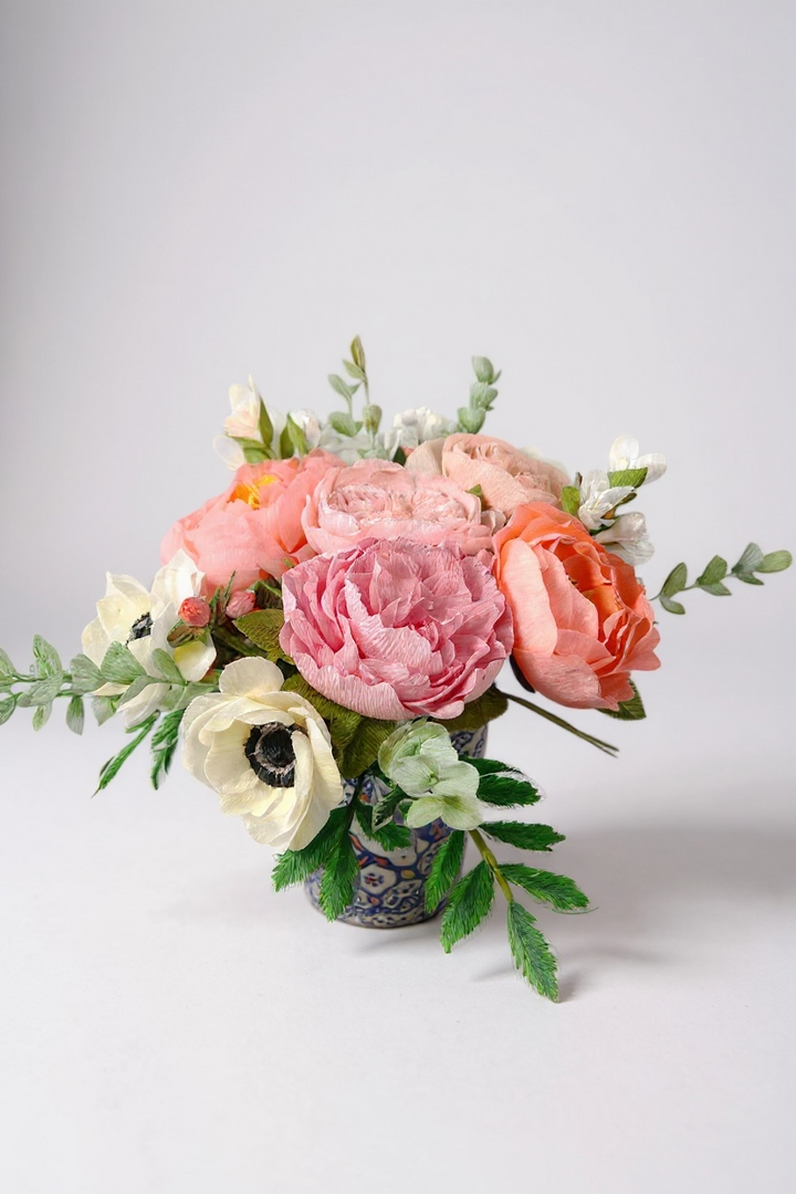 Bouquet Replica Deposit