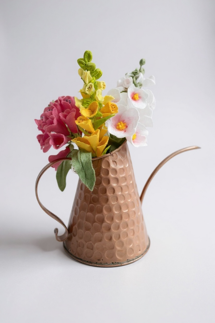 Foxglove Stem (Felt)