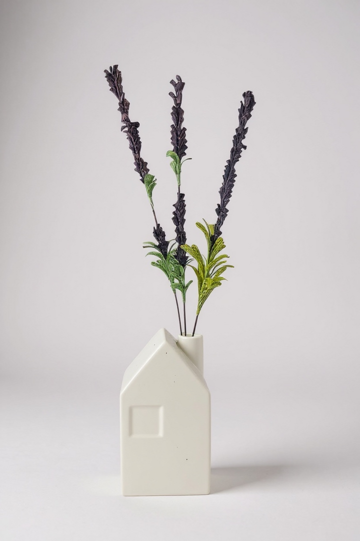 Paper Lavenders