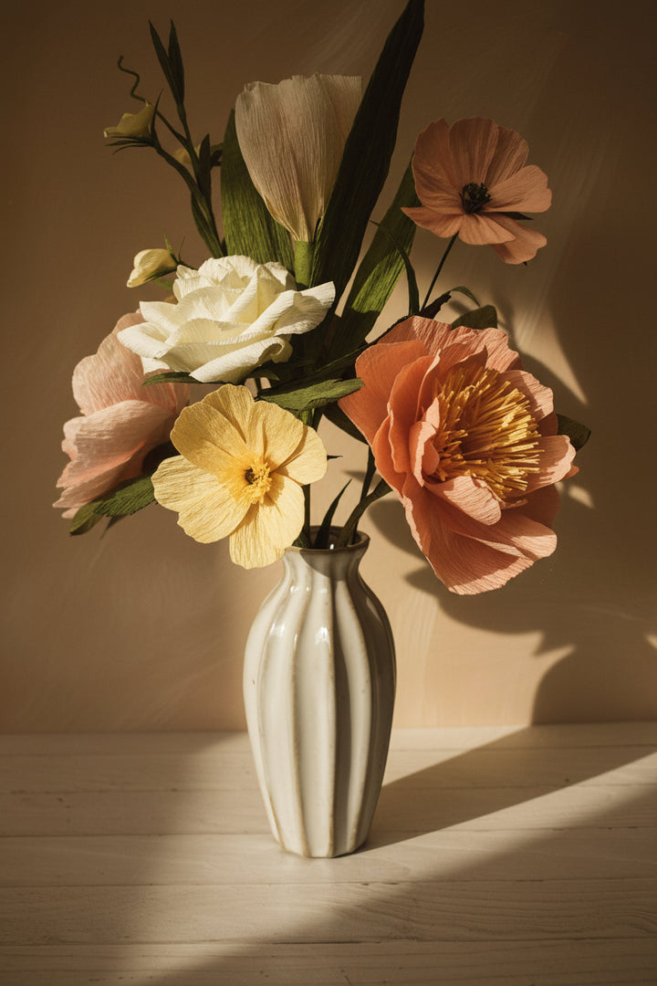 Spring Cottage Bouquet