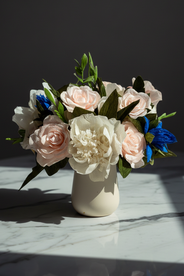 Wedding Bouquet Replica Deposit