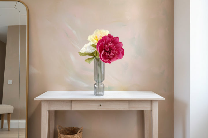 A Little Sunshine Paper Bouquet