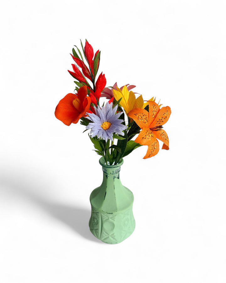 Midwest Native Wildflower stems